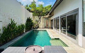 Zoe Villa Canggu Bali